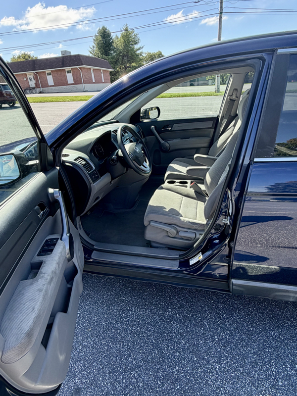 2009 Honda CR-V EX - Photo 18