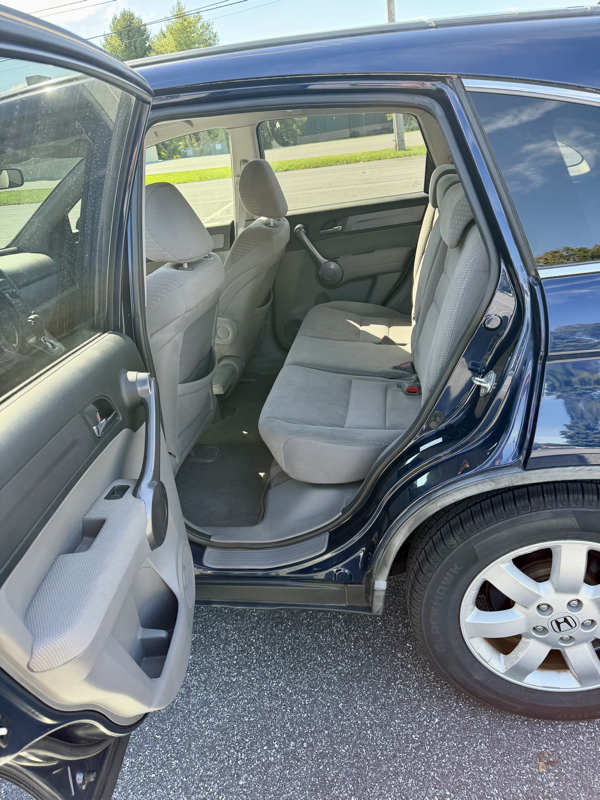 2009 Honda CR-V EX - Photo 19