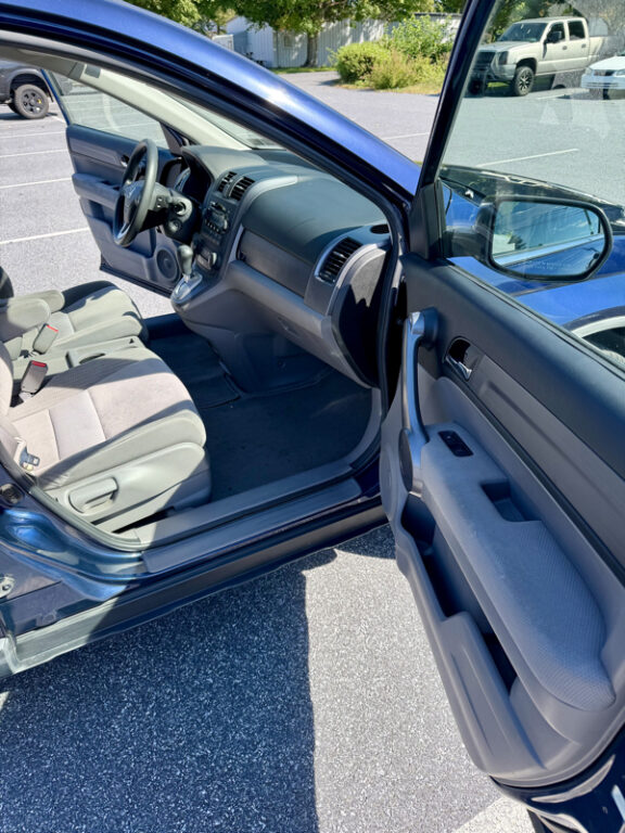 2009 Honda CR-V EX - Photo 12