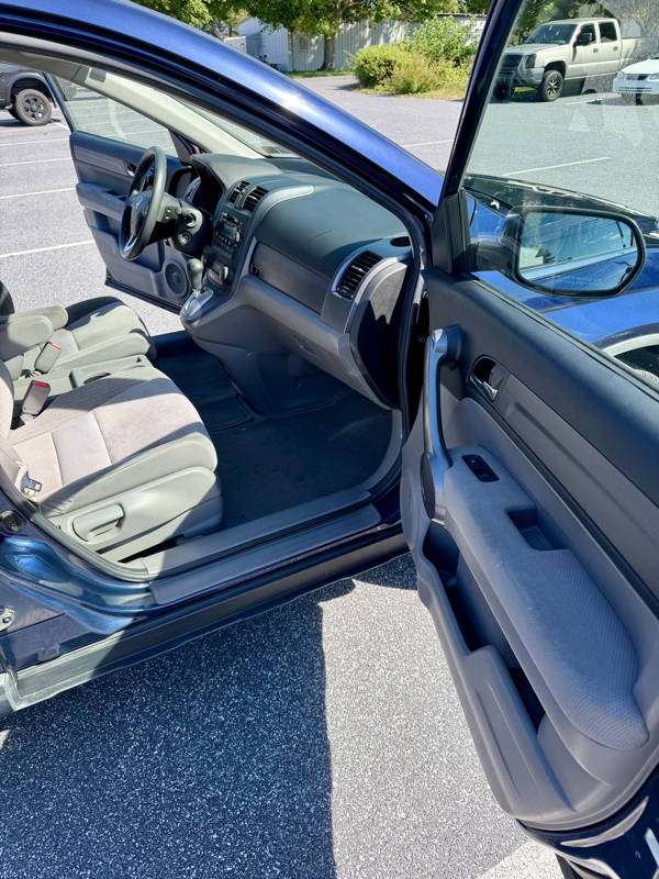2009 Honda CR-V EX - Photo 20