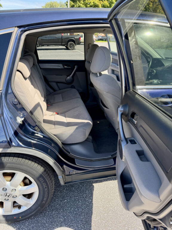 2009 Honda CR-V EX - Photo 13