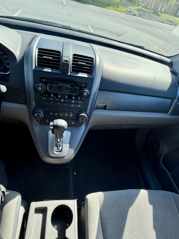 2009 Honda CR-V EX - Photo 14