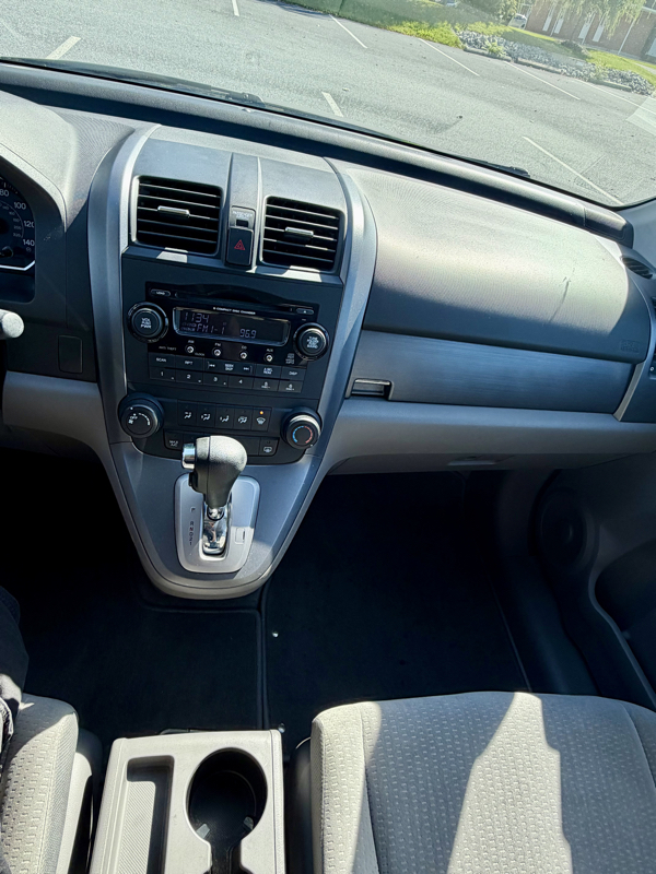 2009 Honda CR-V EX - Photo 22