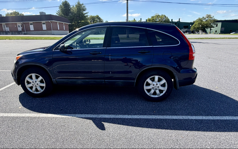 2009 Honda CR-V EX - Photo 6