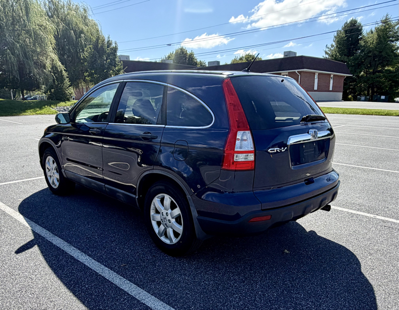 2009 Honda CR-V EX - Photo 7