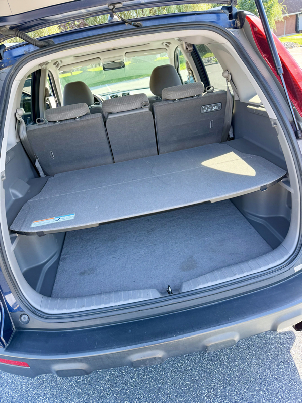2009 Honda CR-V EX - Photo 16