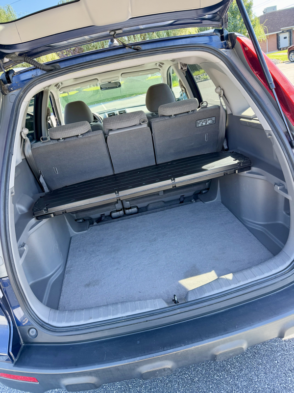 2009 Honda CR-V EX - Photo 17